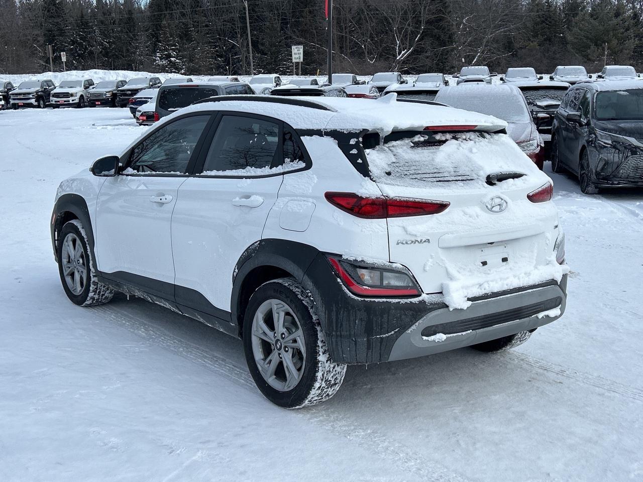 2023 Hyundai KONA PREFERRED, AWD, CLEAN CARFAX, REMOTE START! - Photo #6