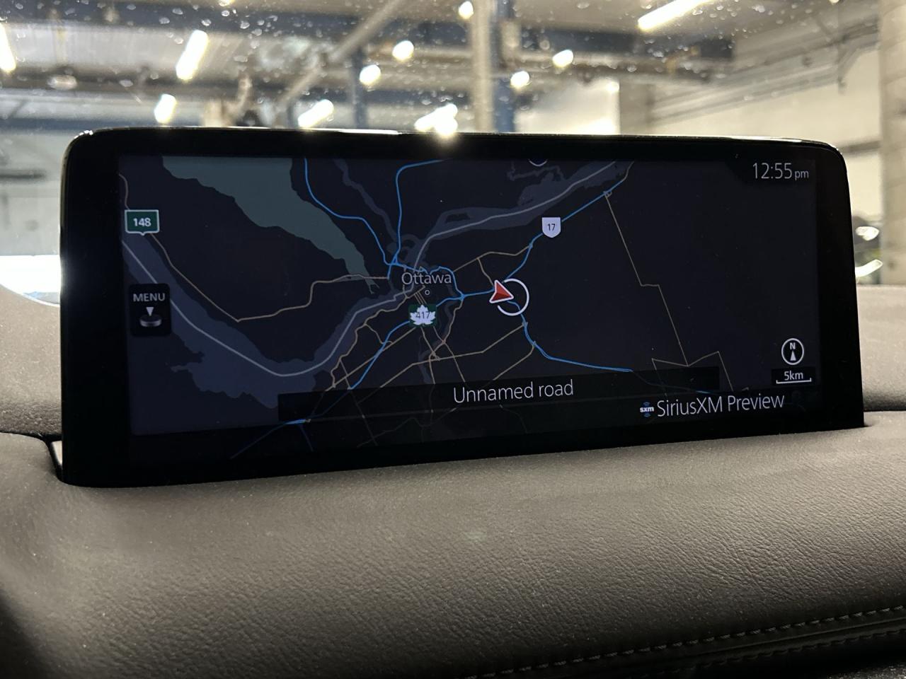 2024 Mazda CX-5 GT AWD | JUST LANDED Photo