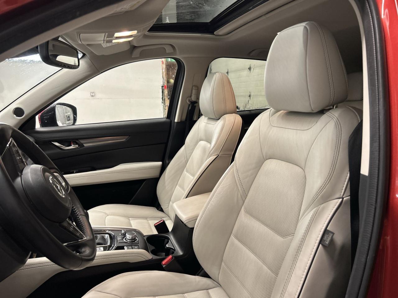 2024 Mazda CX-5 GT AWD | JUST LANDED Photo