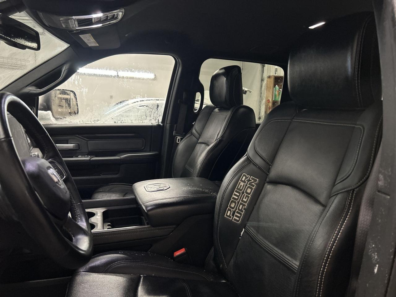 2022 RAM 2500  Photo