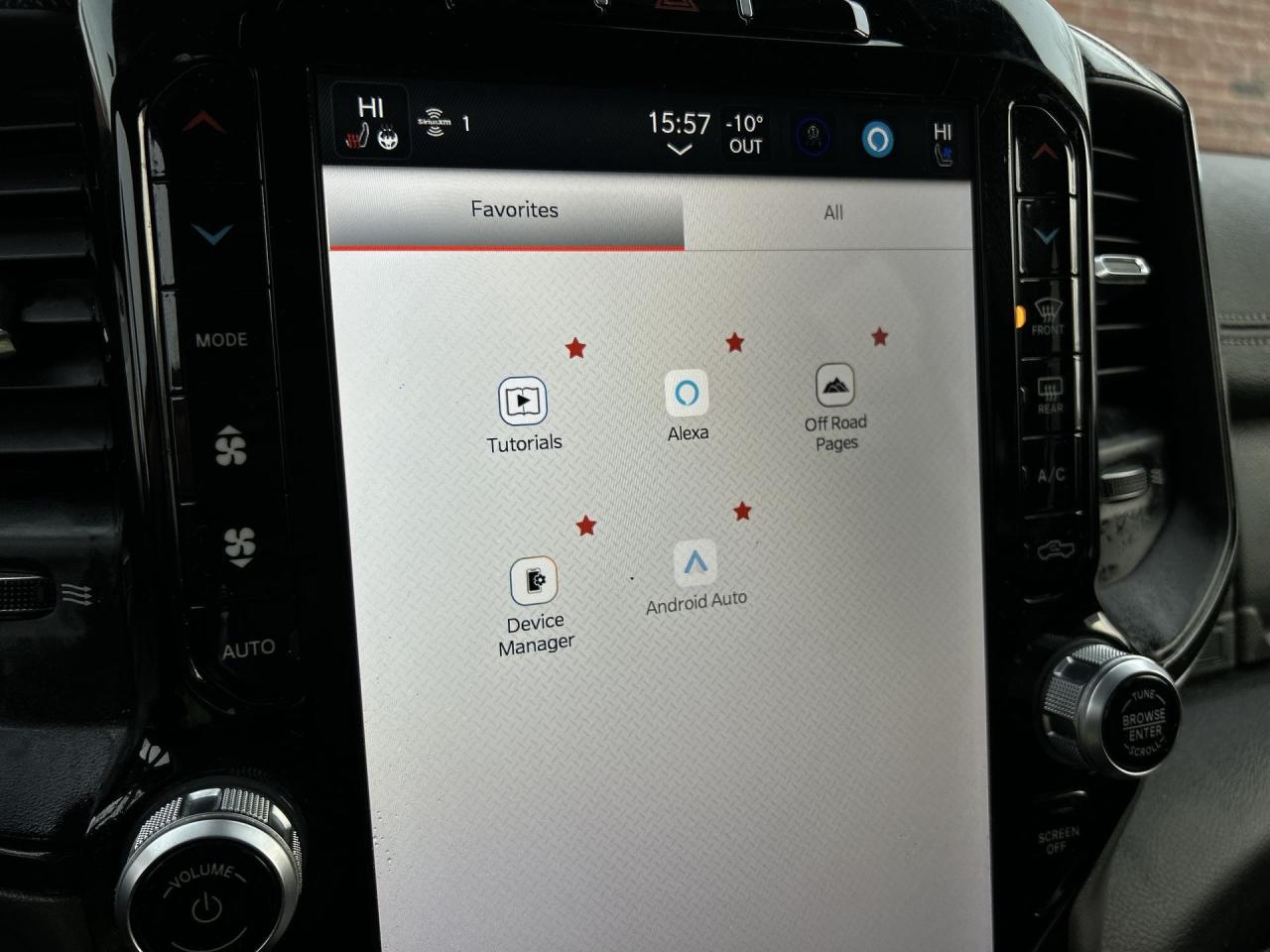 2022 RAM 2500  Photo4