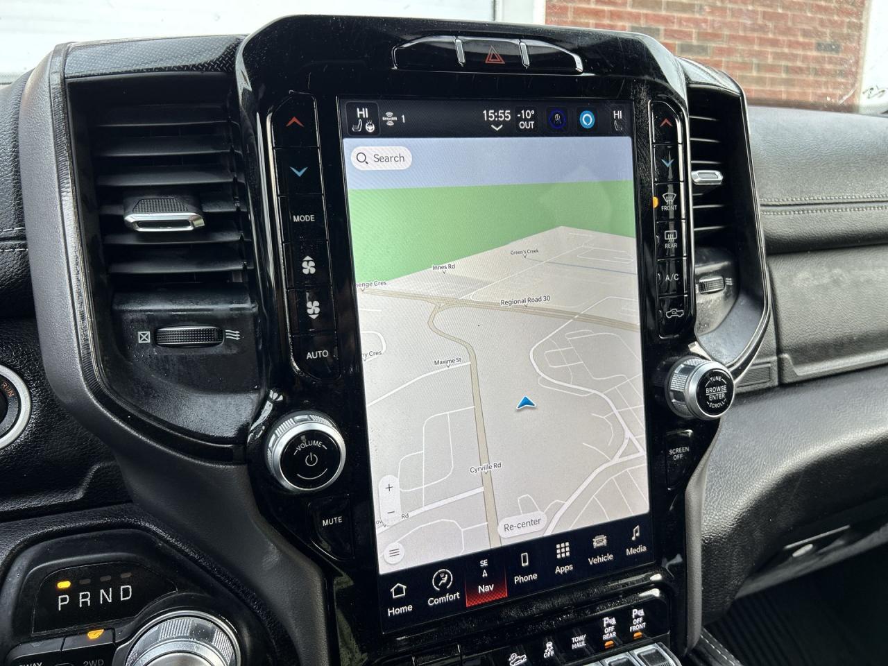 2022 RAM 2500  Photo2