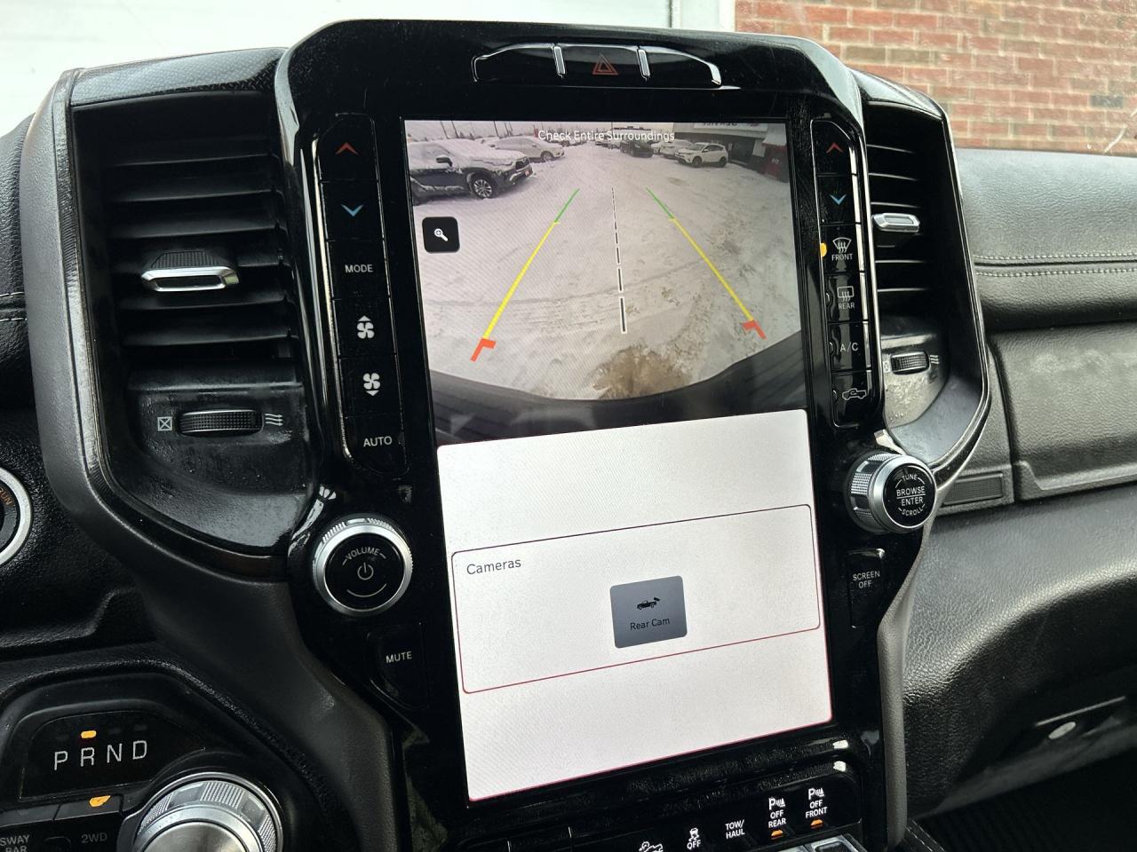 2022 RAM 2500  Photo3