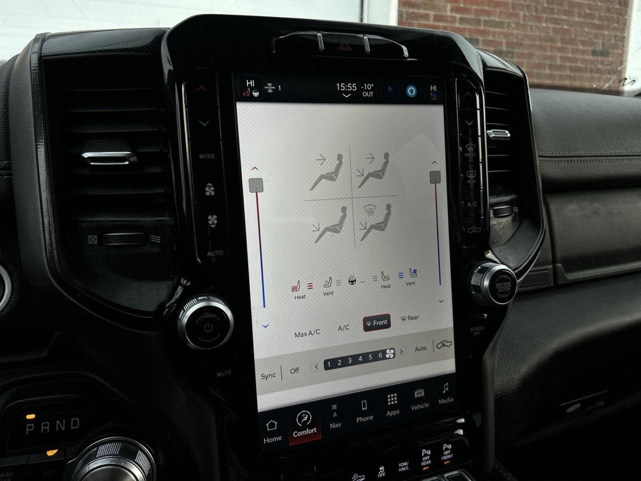 2022 RAM 2500  Photo