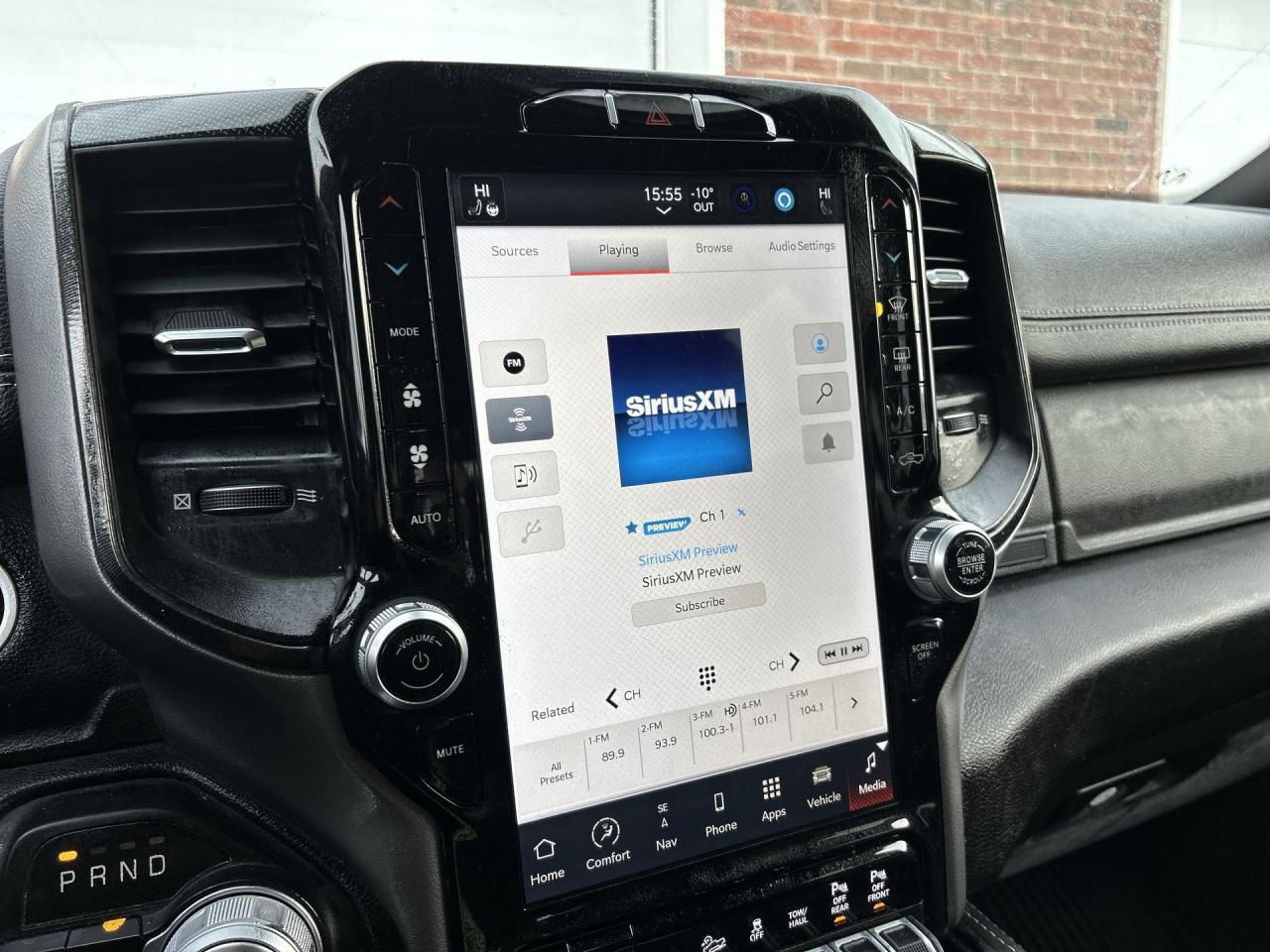 2022 RAM 2500  Photo