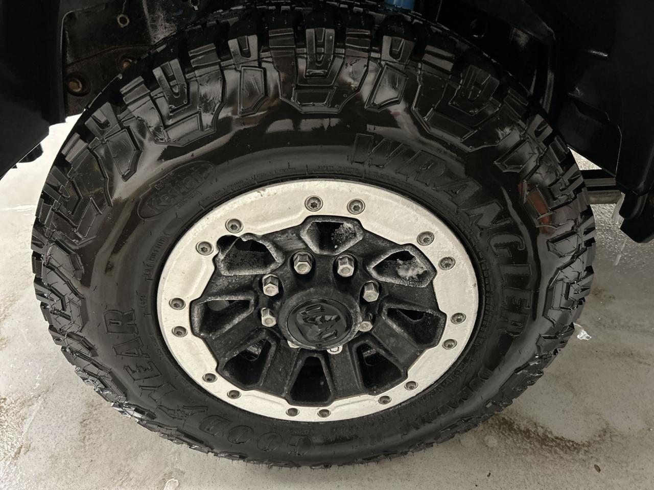 2022 RAM 2500  Photo