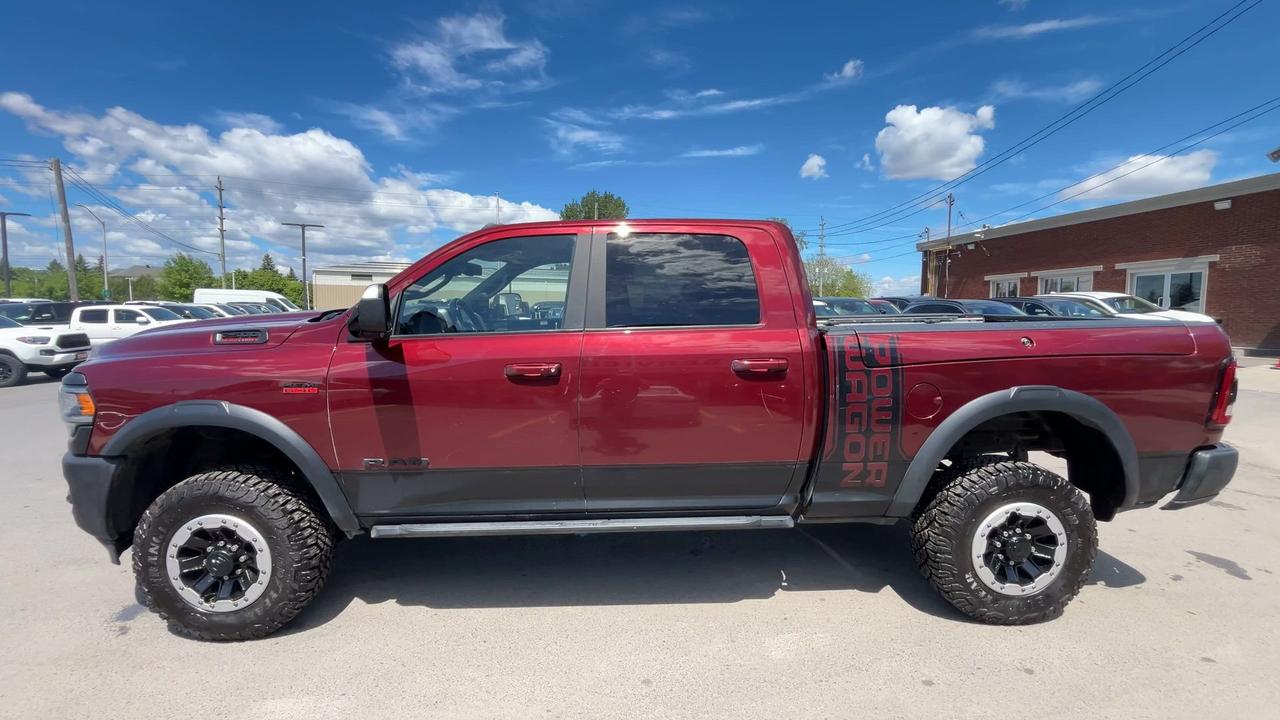 2022 RAM 2500 >>JUST SOLD Photo4
