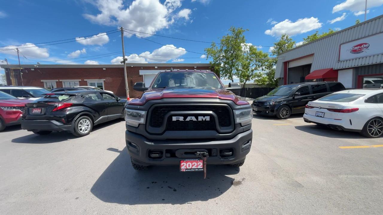 2022 RAM 2500 >>JUST SOLD Photo2