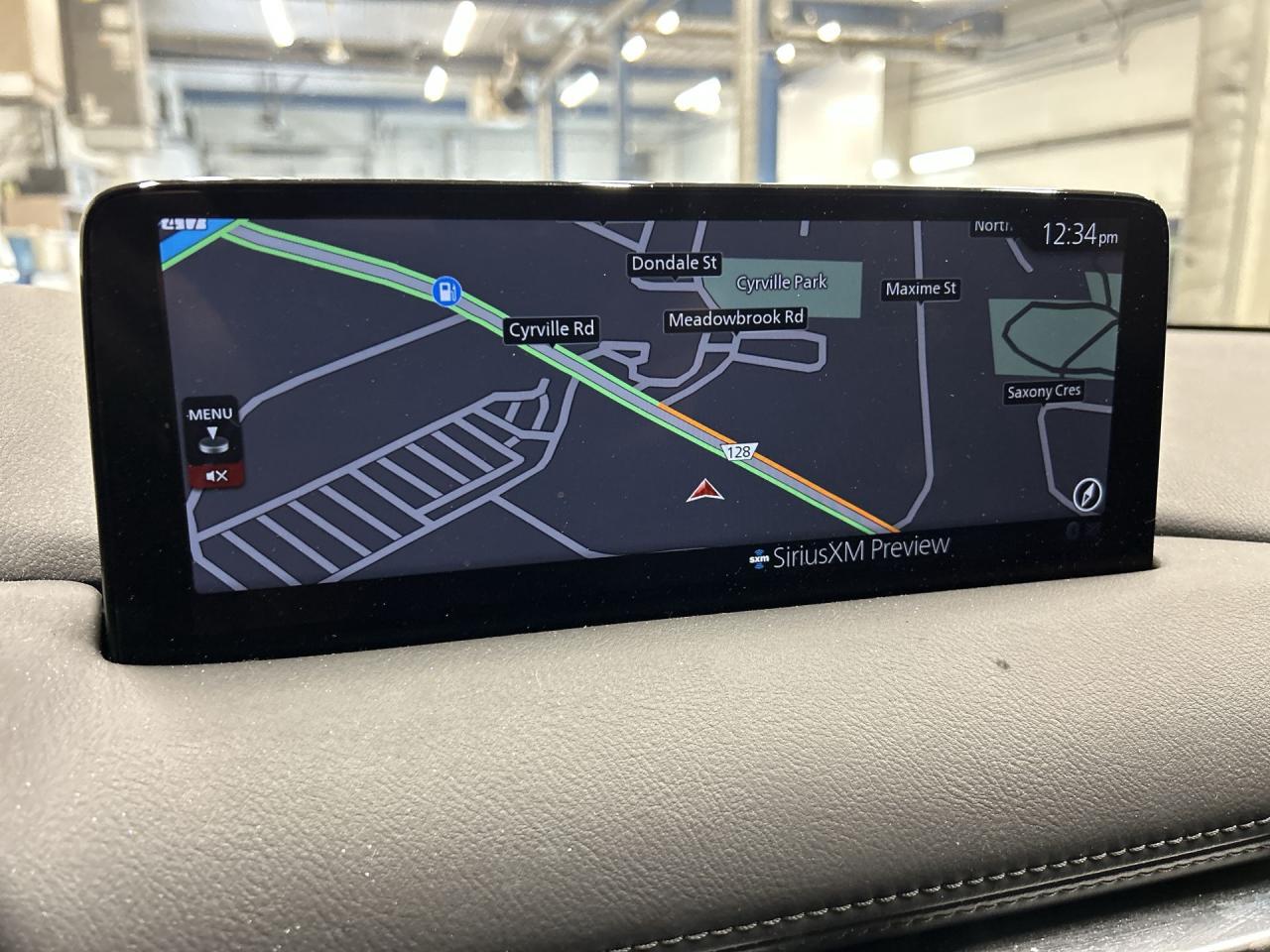 2023 Mazda CX-5 JUST LANDED Photo3