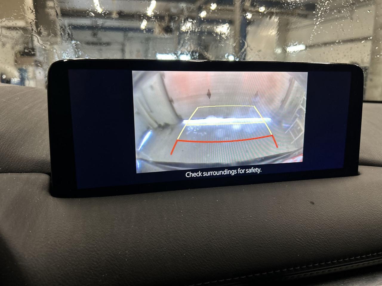 2023 Mazda CX-5 JUST LANDED Photo