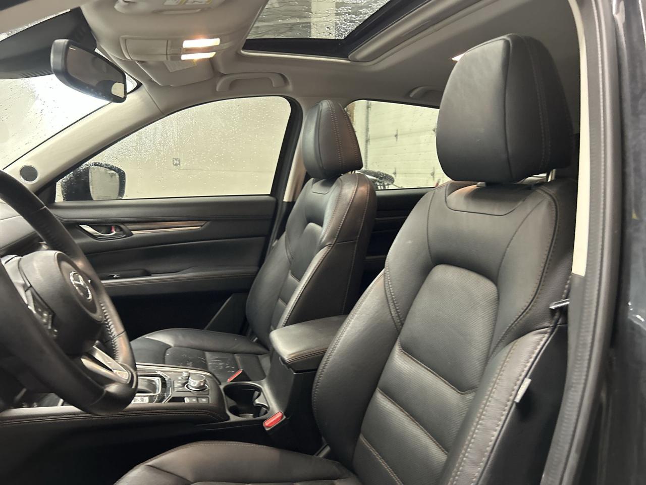 2023 Mazda CX-5 JUST LANDED Photo