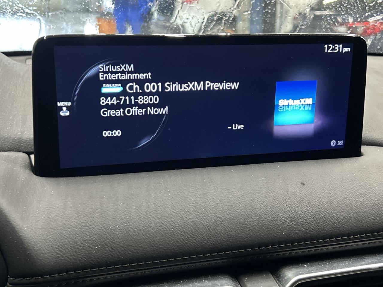 2023 Mazda CX-5 JUST LANDED Photo