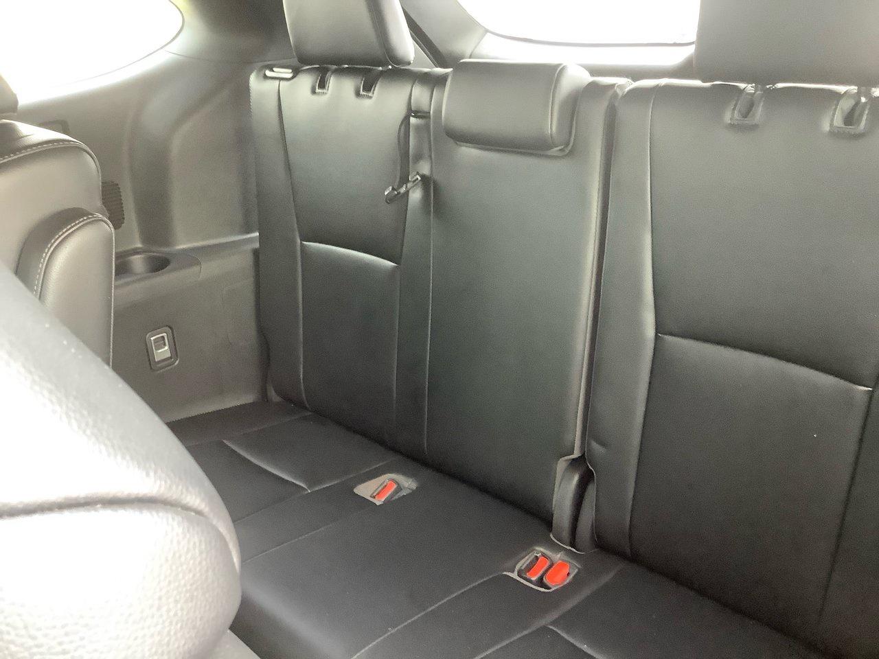 2022 Toyota Highlander XSE Photo