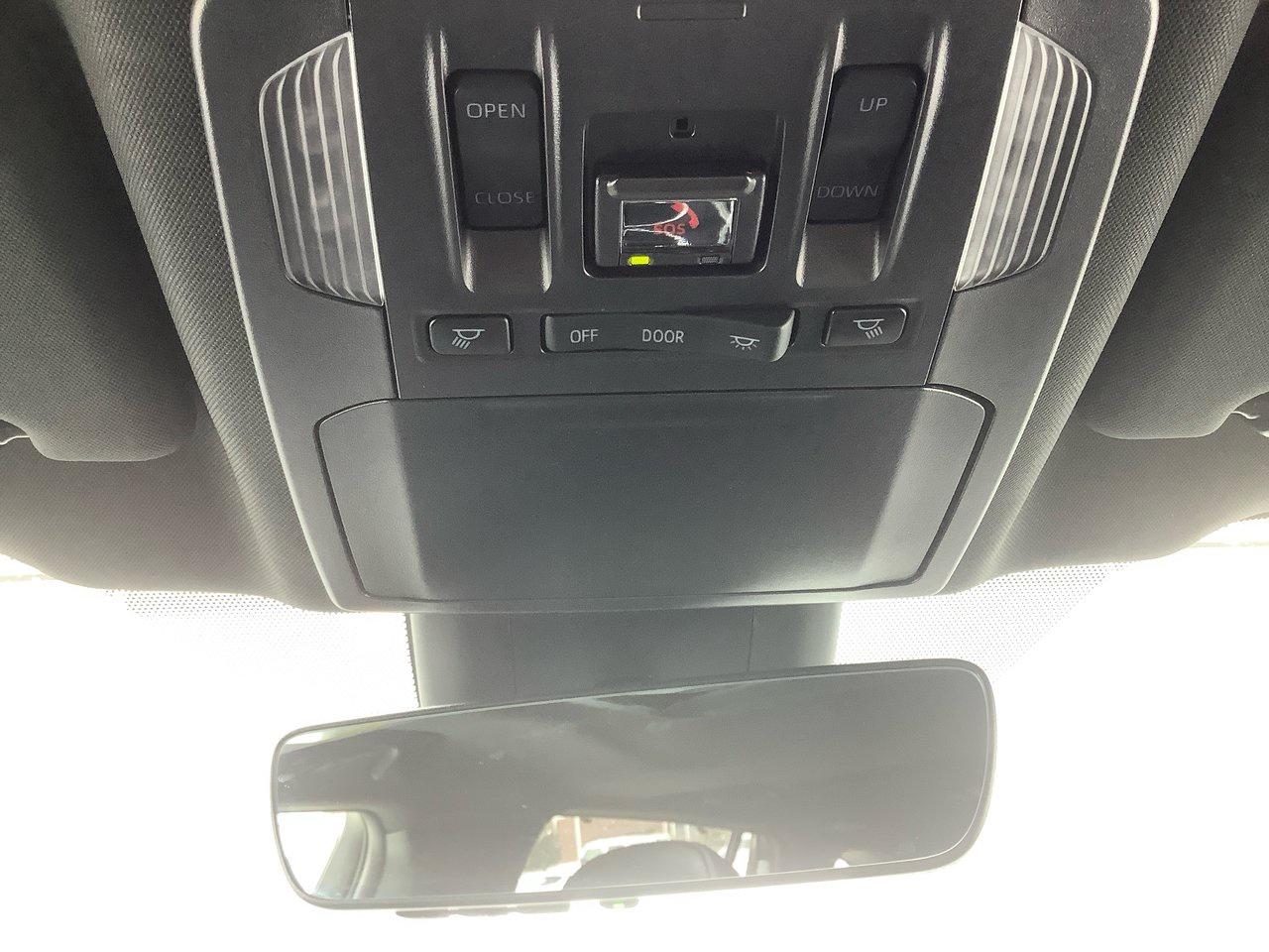 2022 Toyota Highlander XSE Photo