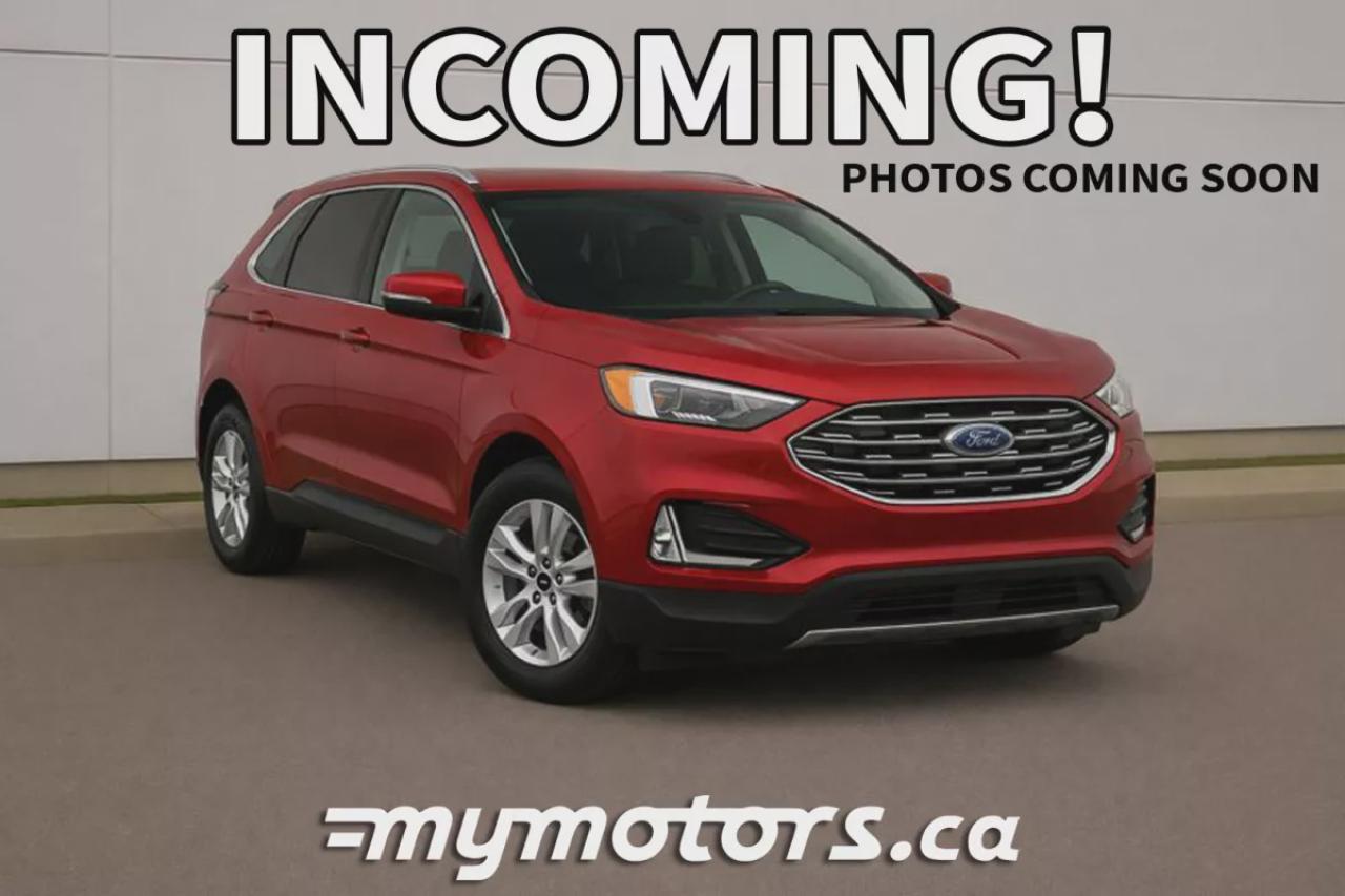 ** INCOMING ** PHOTOS COMING SOON **  2020 Ford Edge ST  **     *** VEHICLE COMES CERTIFIED/DETAILED *** NO HIDDEN FEES *** FINANCING OPTIONS AVAILABLE - WE DEAL WITH ALL MAJOR BANKS JUST LIKE BIG BRAND DEALERS!! ***    HOURS: MONDAY - WEDNESDAY & FRIDAY 8:00AM-5:00PM - THURSDAY 8:00AM-7:00PM - SATURDAY 8:00AM-1:00PM  ADDRESS: 7 ROUSE STREET W, TILLSONBURG, N4G 5T5