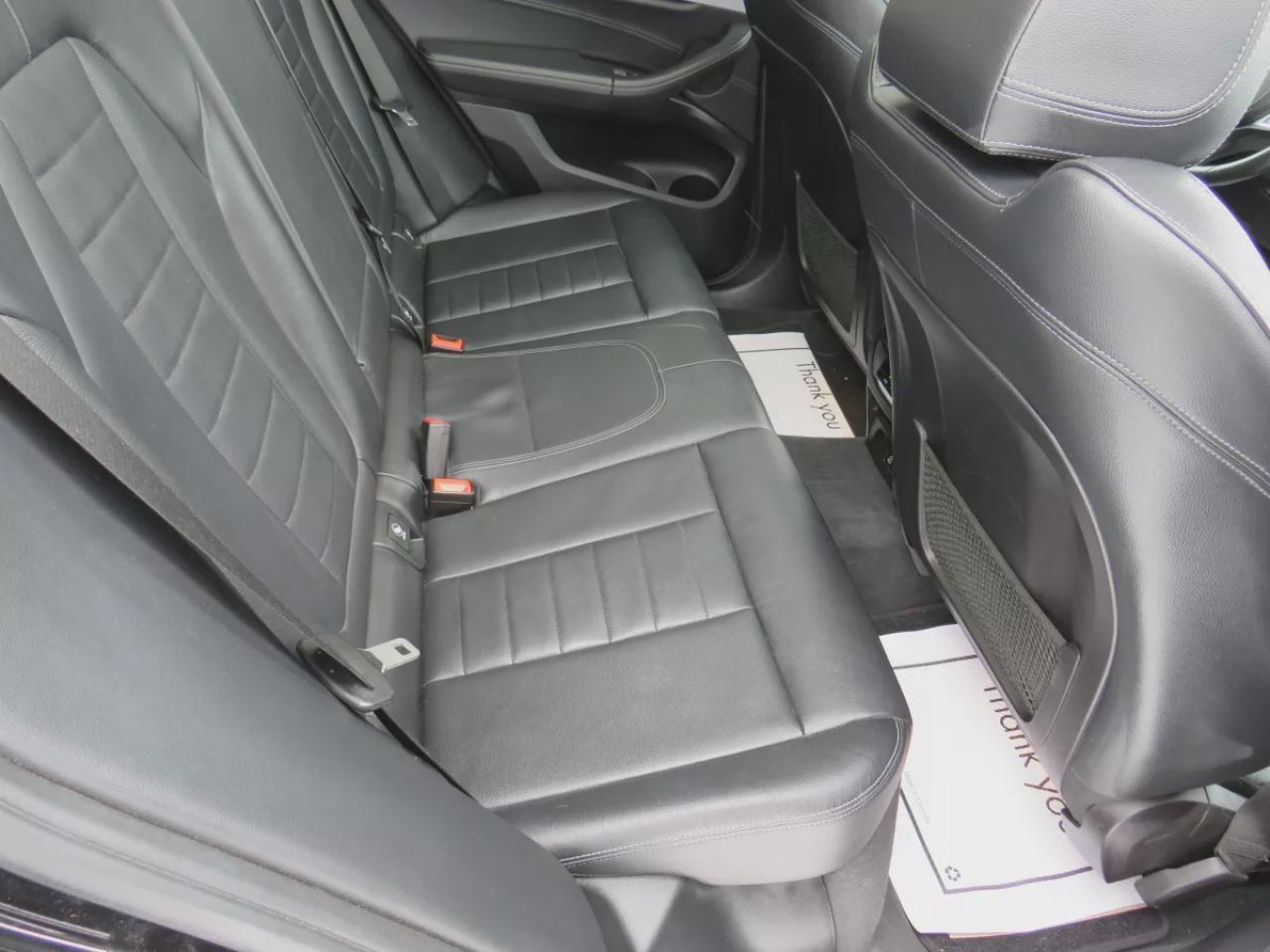 2020 BMW X3 xDrive30i (**CLEAN TITLE/NO ACCIDENTS!!**SAFETY/CERTIFIED!!**FOG LIGHTS**ALLOY RIMS**PUSH BUTTON START**NAVIGATION**LEATHER**PANORAMIC SUNROOF**REVERSE CAMERA**HEATED SEATS**HEATED STEERING WHEEL**POWER SEATS**POWER LIFT GATE**REAR CARGO COVER**DUAL CLIMA Photo