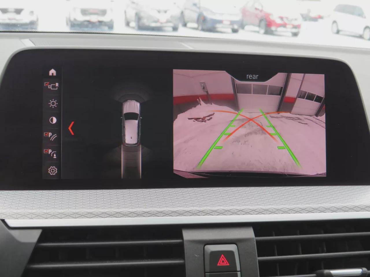 2020 BMW X3 xDrive30i (**CLEAN TITLE/NO ACCIDENTS!!**SAFETY/CERTIFIED!!**FOG LIGHTS**ALLOY RIMS**PUSH BUTTON START**NAVIGATION**LEATHER**PANORAMIC SUNROOF**REVERSE CAMERA**HEATED SEATS**HEATED STEERING WHEEL**POWER SEATS**POWER LIFT GATE**REAR CARGO COVER**DUAL CLIMA Photo