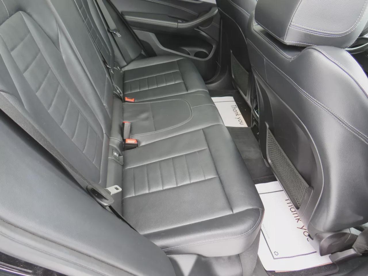 2020 BMW X3 Xdrive30I Msport Package   | Clean Title | No Accidents | Safety Certified | Fog Lights | Alloy Rims | Push Button Start | Navigation | Leather | Panoramic Sunroof | Reverse Camera | Heated Seats | Heated Steering Wheel | Power Seats | Power Lift Gate Photo