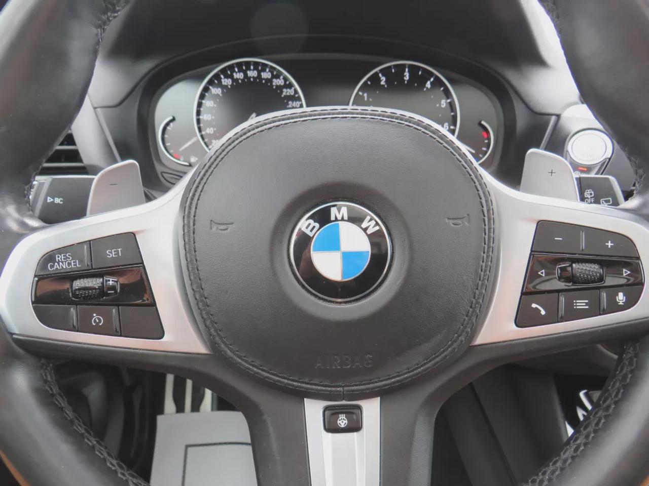 2020 BMW X3 Xdrive30I Msport Package   | Clean Title | No Accidents | Safety Certified | Fog Lights | Alloy Rims | Push Button Start | Navigation | Leather | Panoramic Sunroof | Reverse Camera | Heated Seats | Heated Steering Wheel | Power Seats | Power Lift Gate Photo