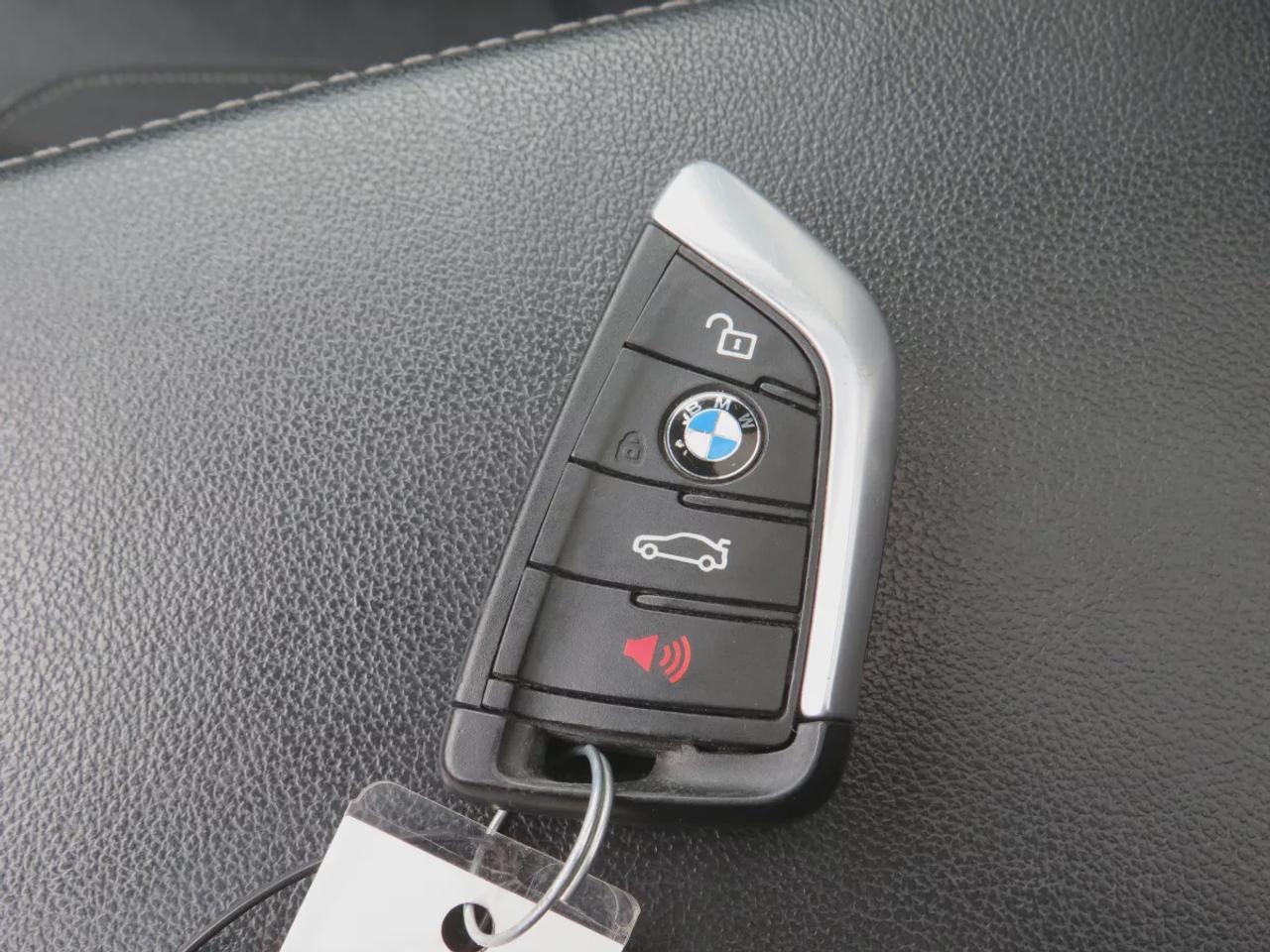 2020 BMW X3 Xdrive30I Msport Package   | Clean Title | No Accidents | Safety Certified | Fog Lights | Alloy Rims | Push Button Start | Navigation | Leather | Panoramic Sunroof | Reverse Camera | Heated Seats | Heated Steering Wheel | Power Seats | Power Lift Gate Photo