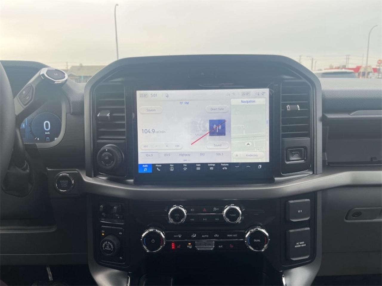 2026 Ford F-150 XLT  - Tow Package - Running Boards Photo5