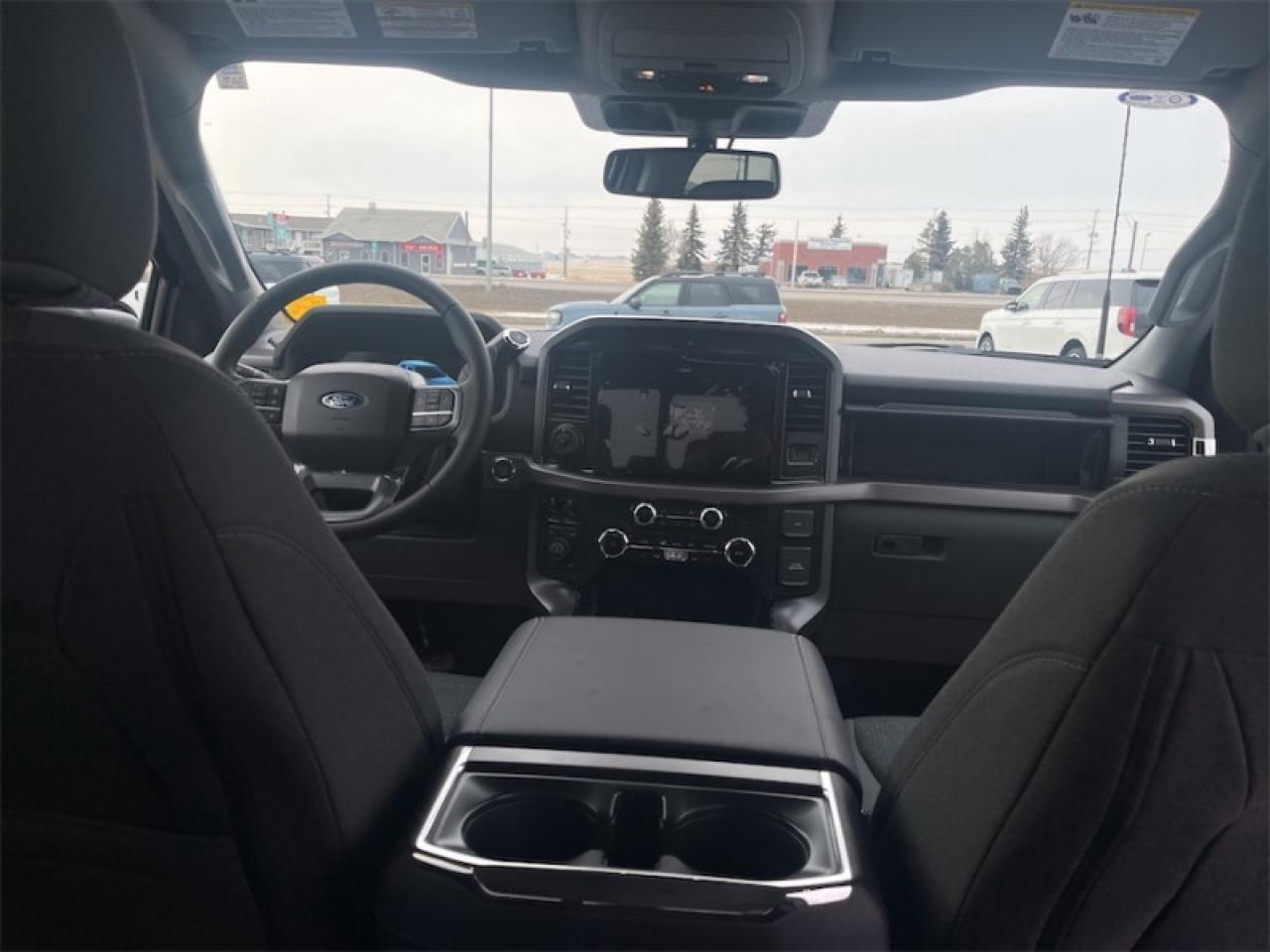 2026 Ford F-150 XLT  - Tow Package - Running Boards Photo5