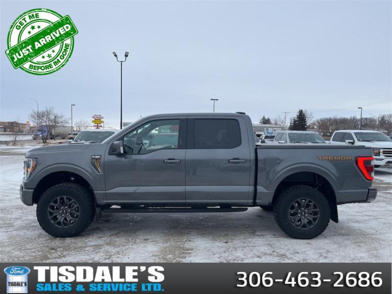 2023 Ford F-150 - Low Mileage Photo0