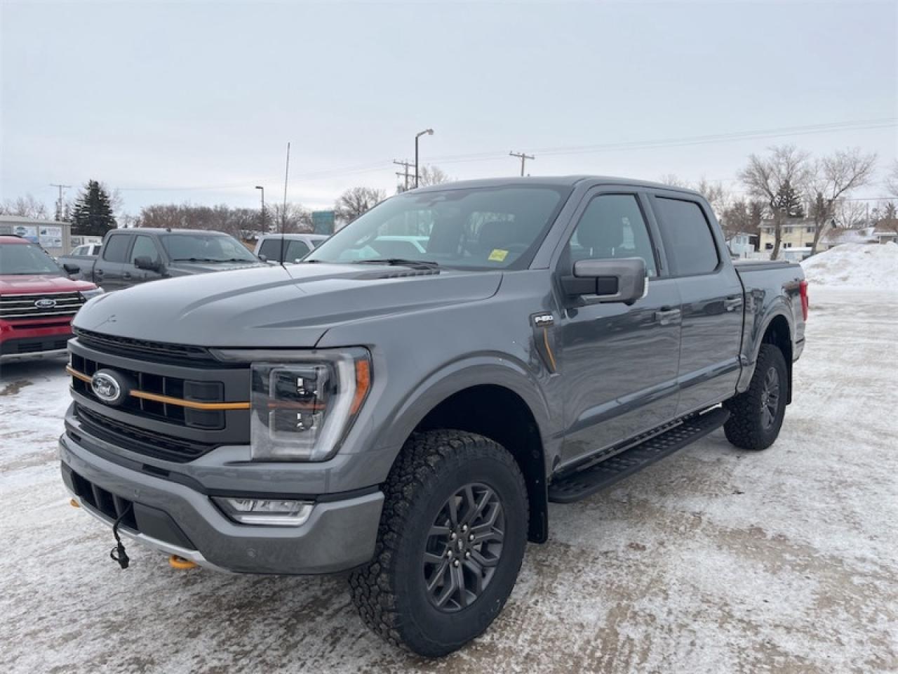 2023 Ford F-150 - Low Mileage Photo