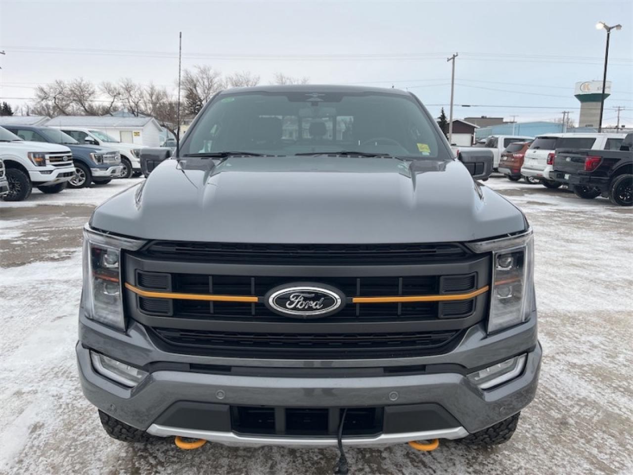 2023 Ford F-150 - Low Mileage Photo2