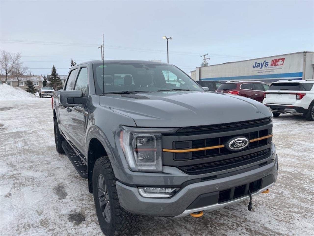 2023 Ford F-150 - Low Mileage Photo5