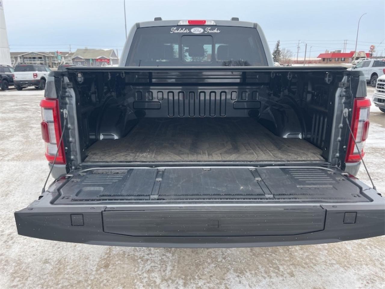 2023 Ford F-150 - Low Mileage Photo5