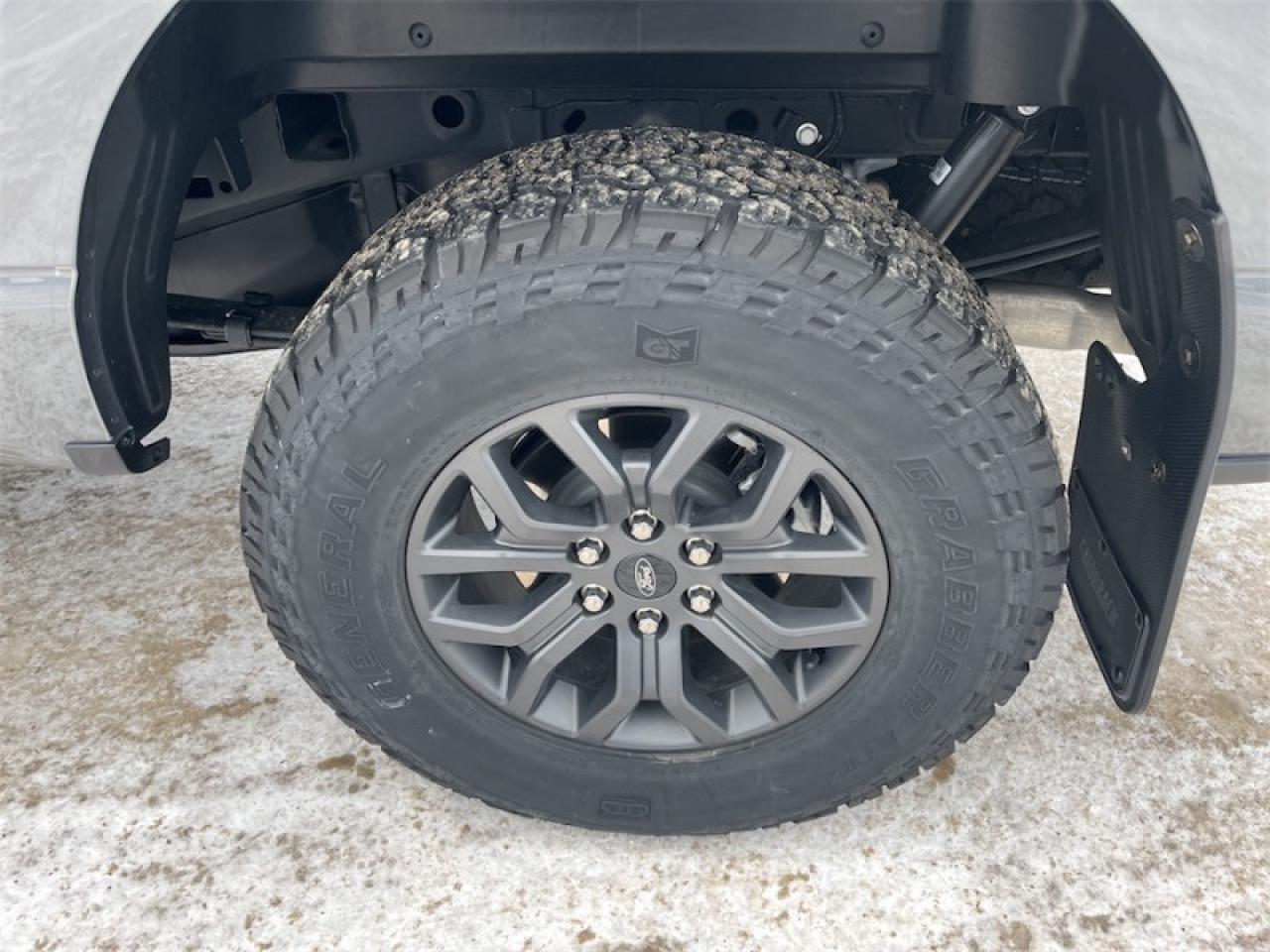 2023 Ford F-150 - Low Mileage Photo5