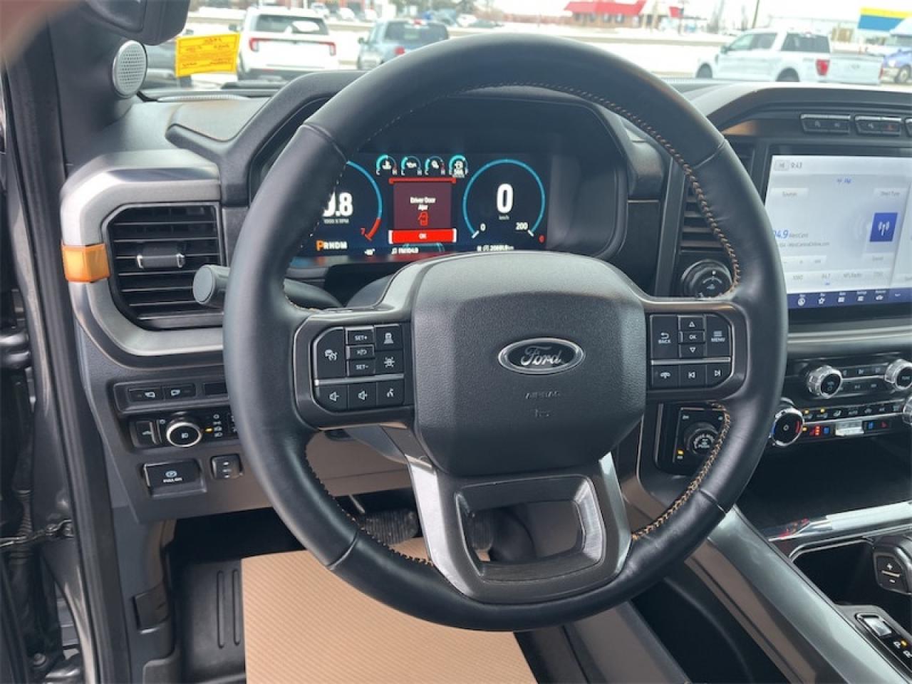 2023 Ford F-150 - Low Mileage Photo5