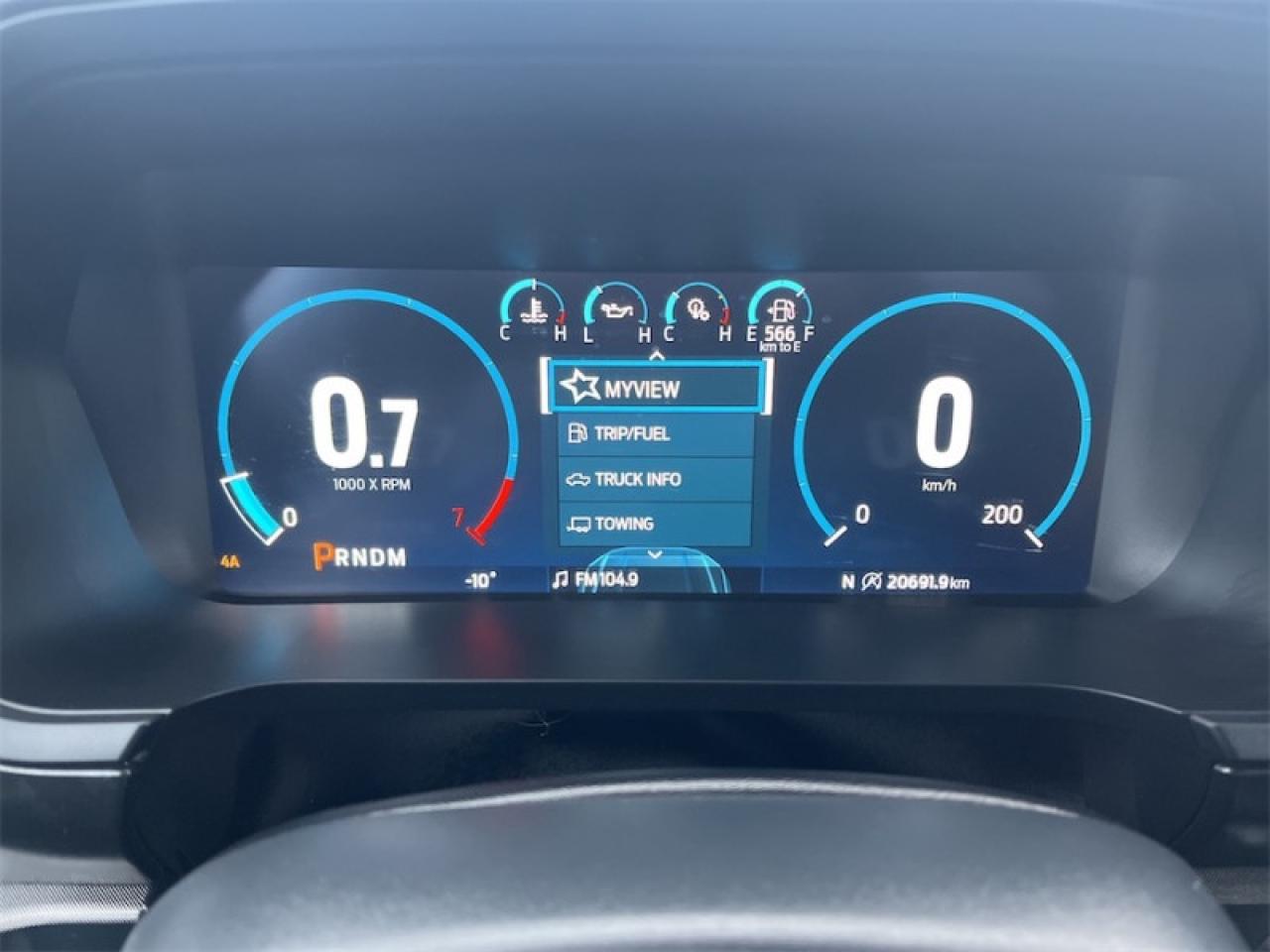 2023 Ford F-150 - Low Mileage Photo5