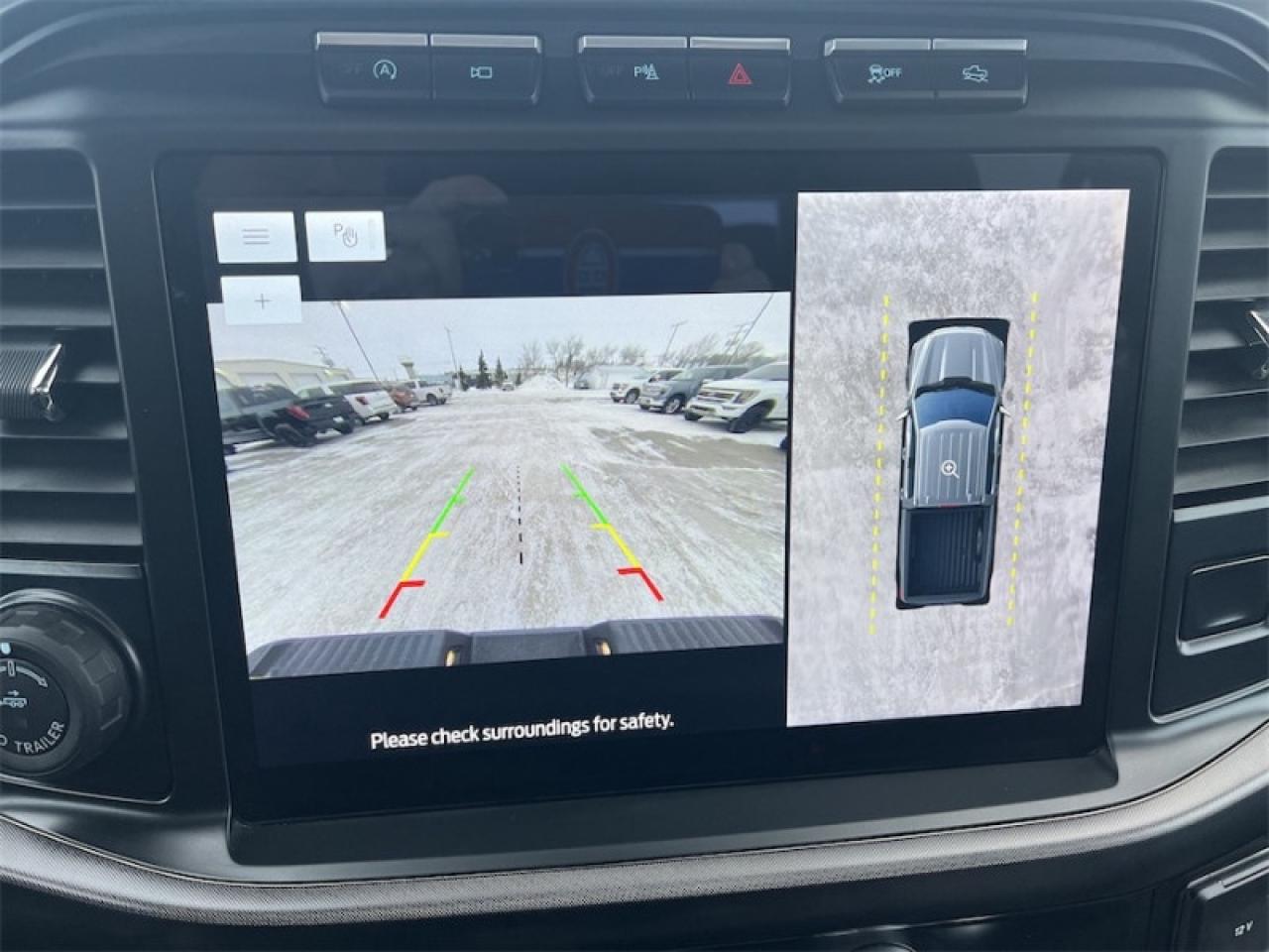 2023 Ford F-150 - Low Mileage Photo5