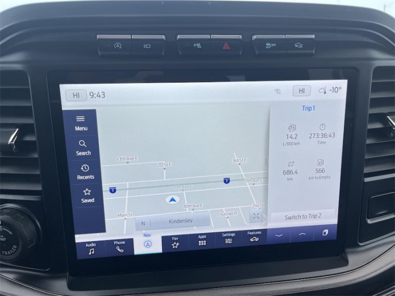 2023 Ford F-150 - Low Mileage Photo5