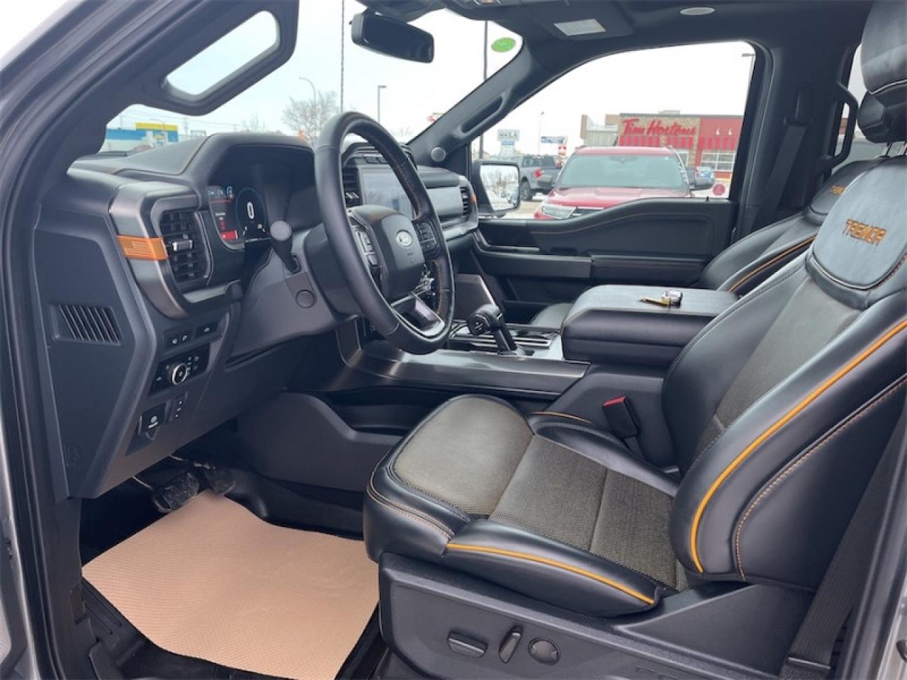 2023 Ford F-150 - Low Mileage Photo5