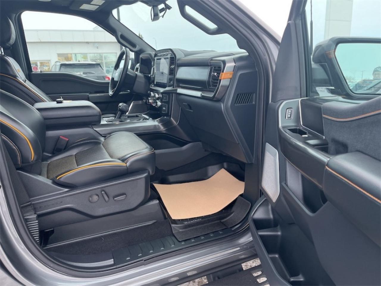 2023 Ford F-150 - Low Mileage Photo5