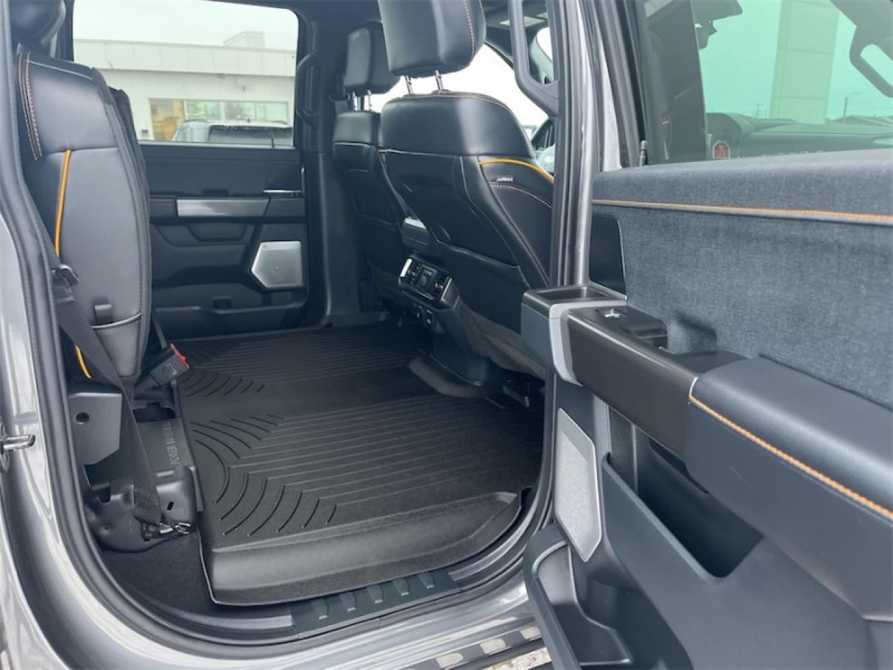 2023 Ford F-150 - Low Mileage Photo5