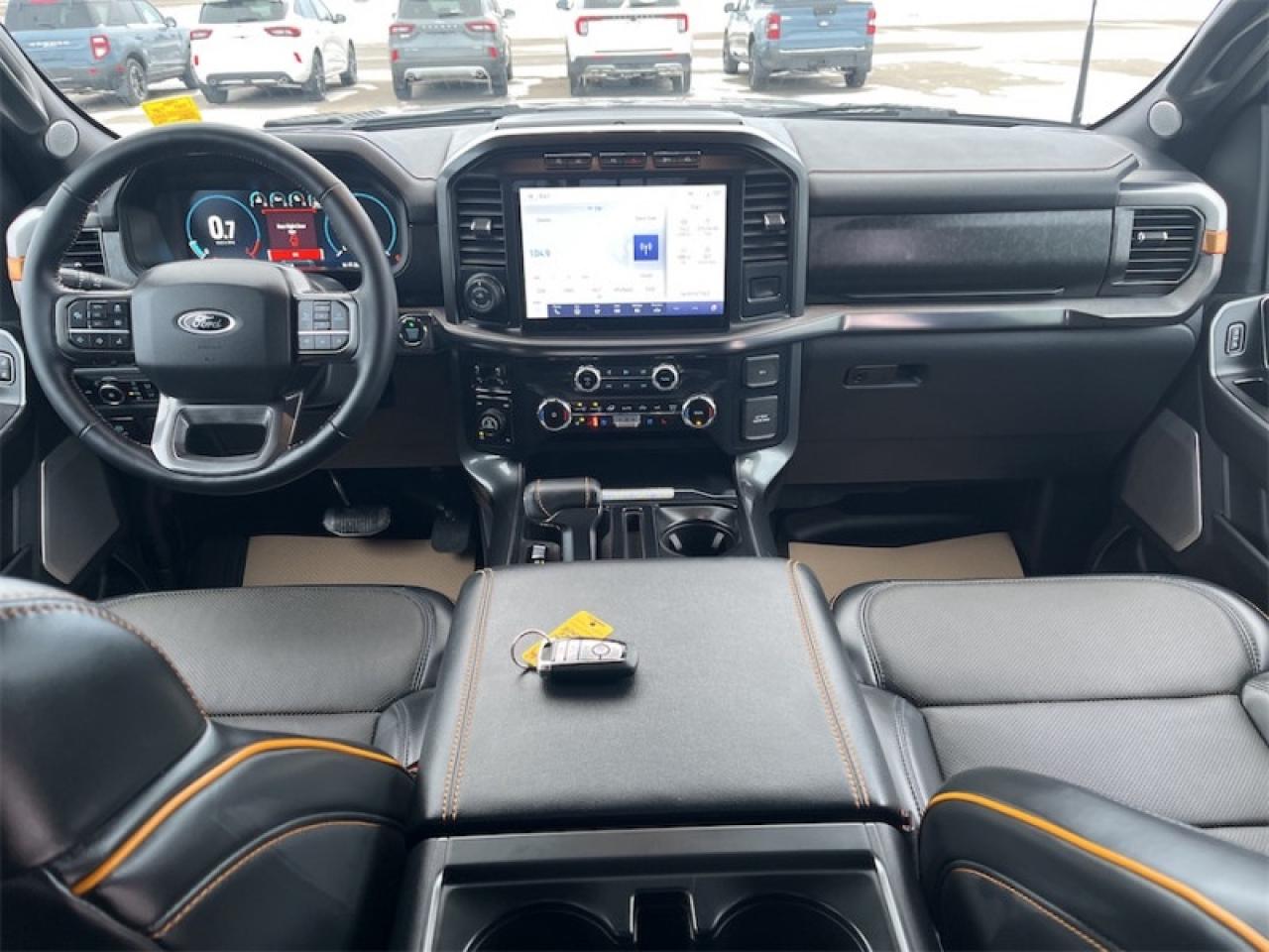 2023 Ford F-150 - Low Mileage Photo5