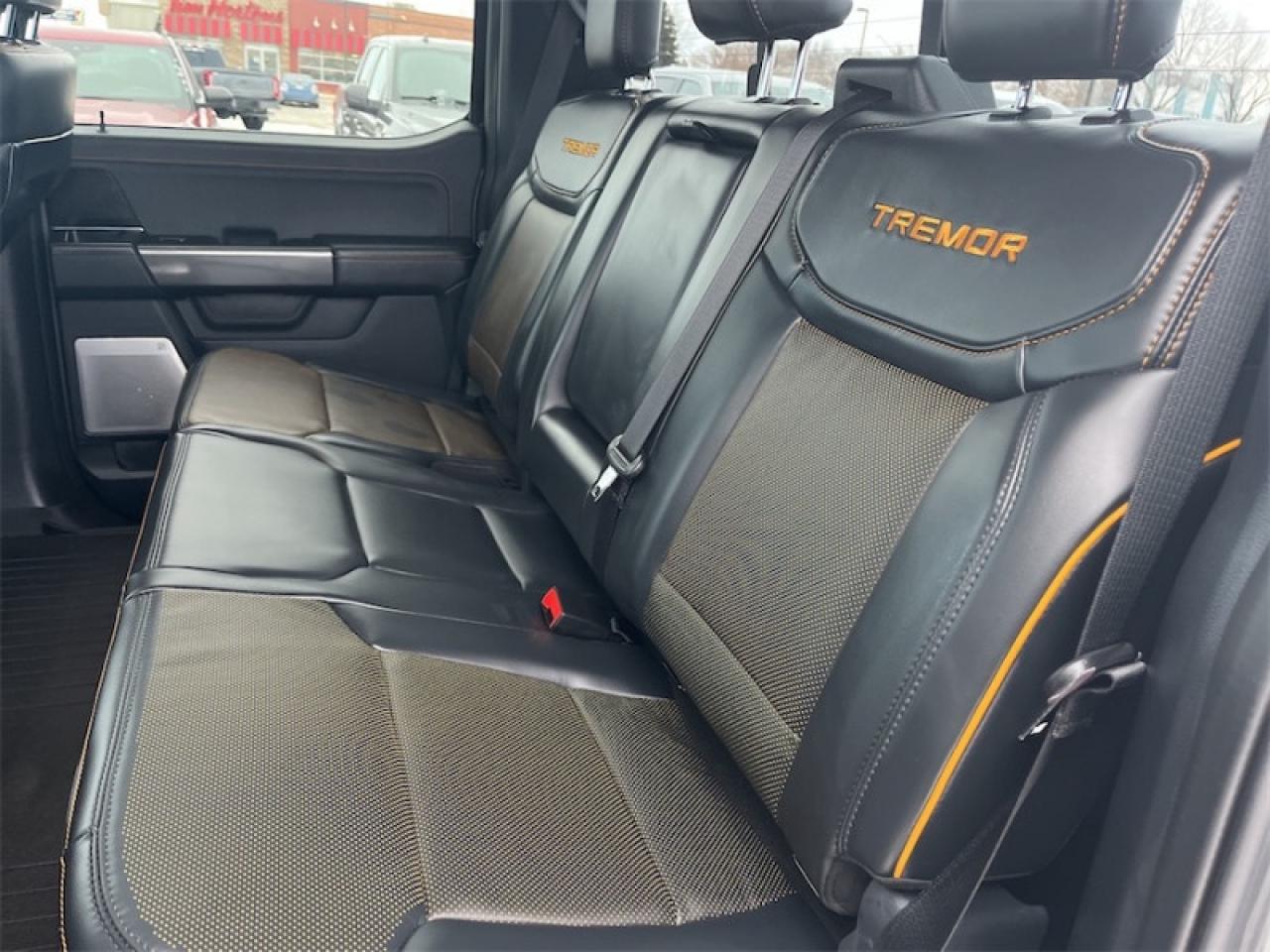 2023 Ford F-150 - Low Mileage Photo5