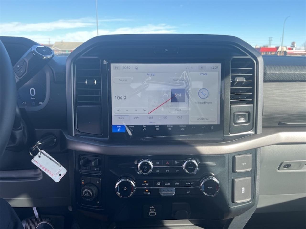 2026 Ford F-150 XLT  - Tow Package - Running Boards Photo5