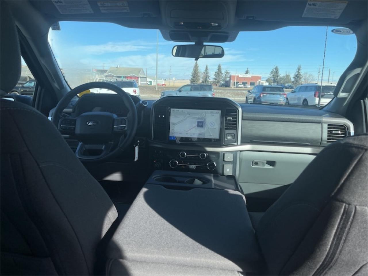 2026 Ford F-150 XLT  - Tow Package - Running Boards Photo5