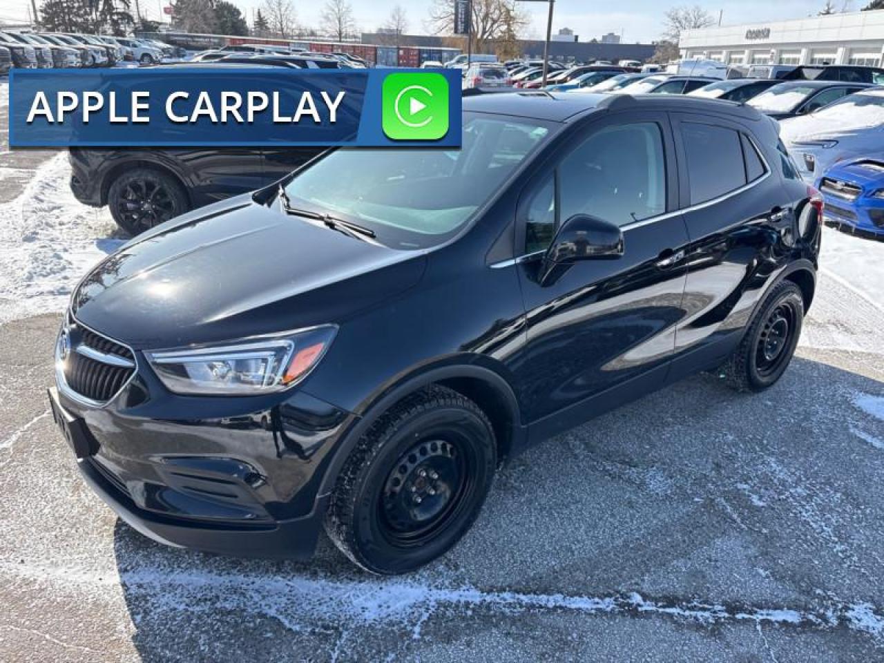 2020 Buick Encore Preferred  Two Sets of Wheels|Safety PKG| Photo2