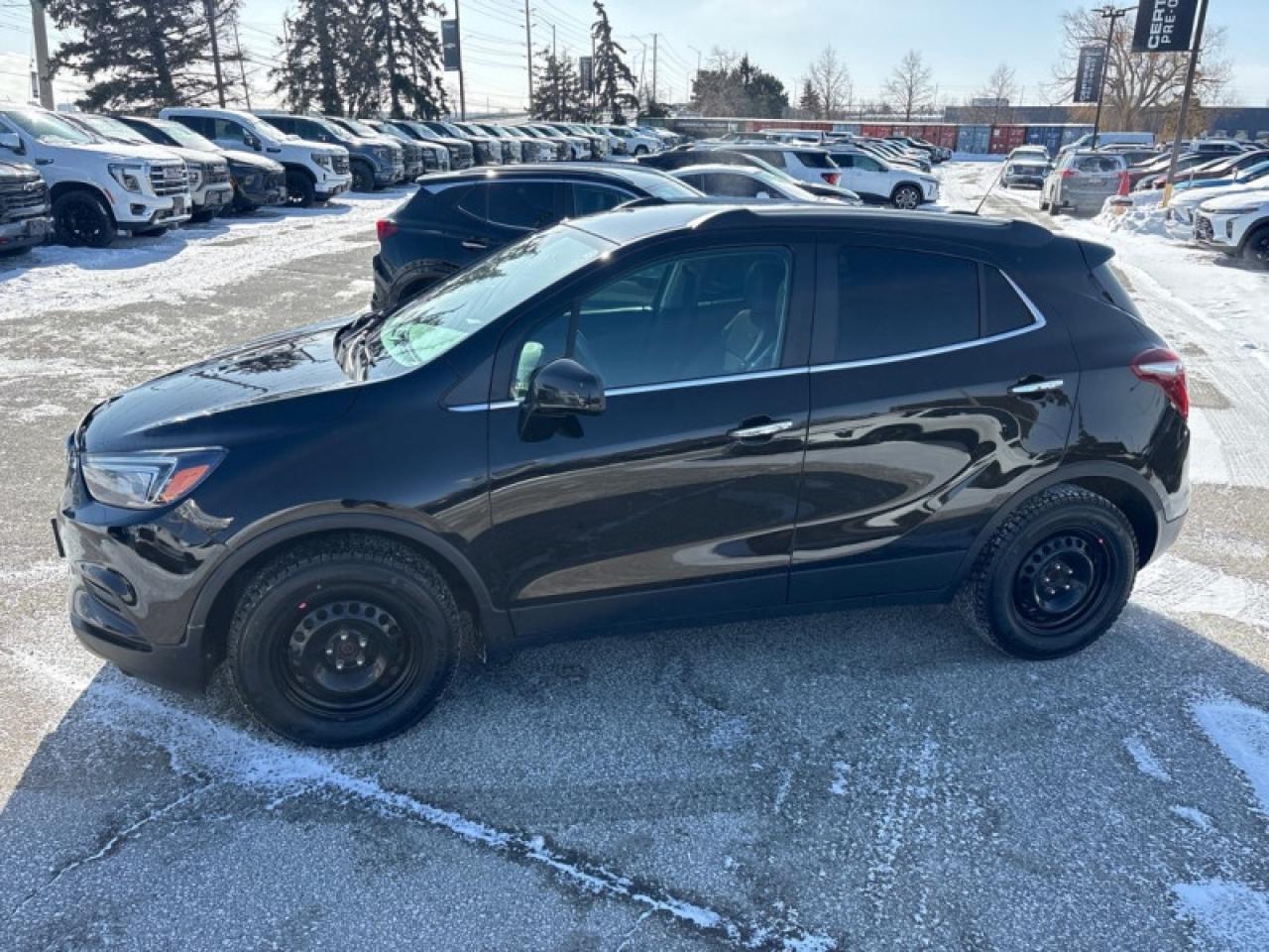 2020 Buick Encore Preferred  Two Sets of Wheels|Safety PKG| Photo