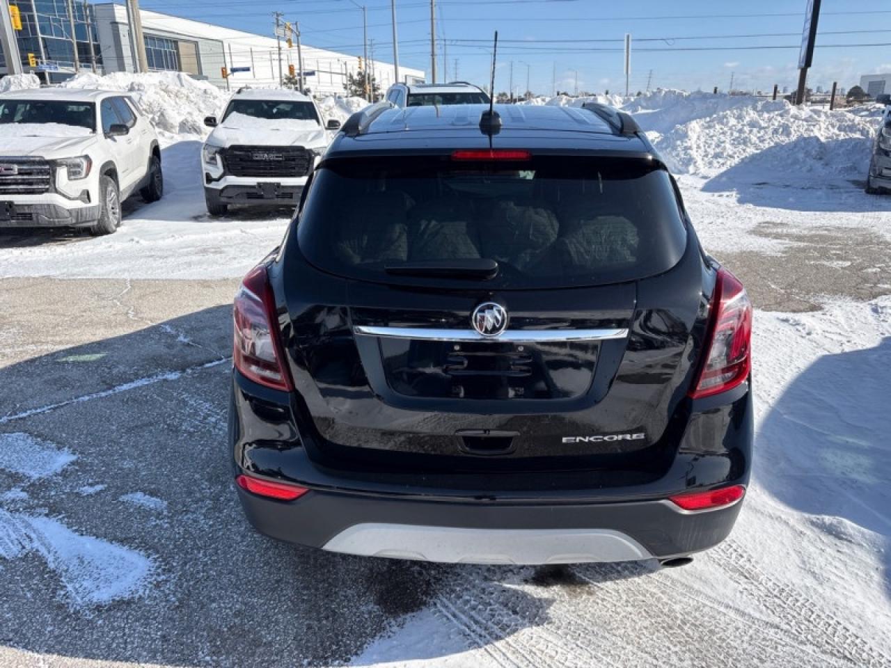 2020 Buick Encore Preferred  Two Sets of Wheels|Safety PKG| Photo