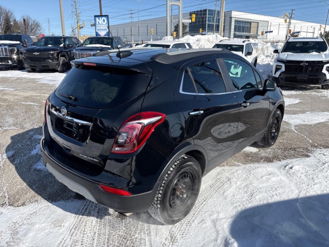 2020 Buick Encore Preferred  Two Sets of Wheels|Safety PKG| Photo