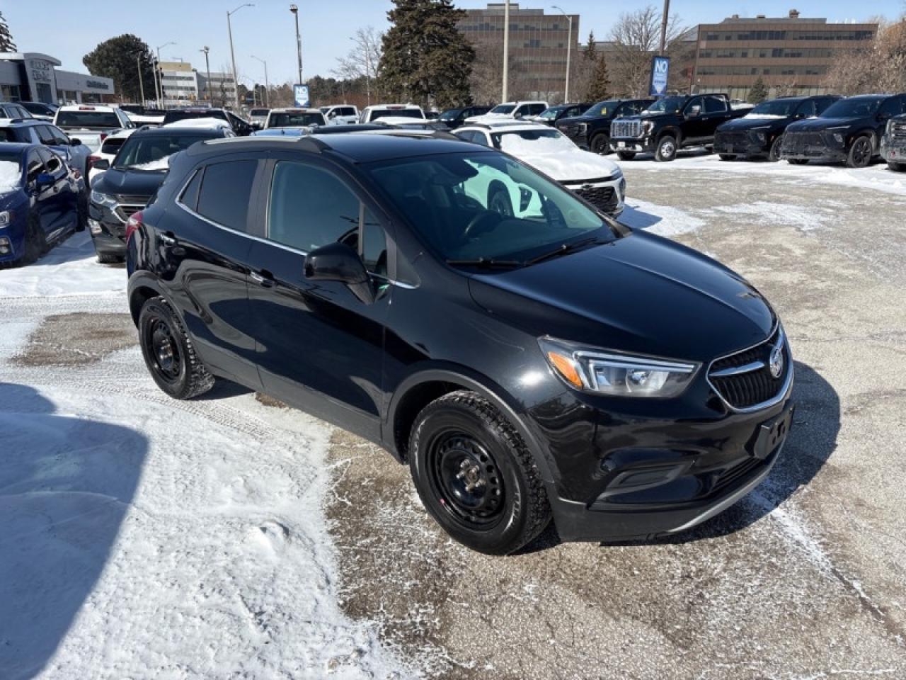 2020 Buick Encore Preferred  Two Sets of Wheels|Safety PKG| Photo