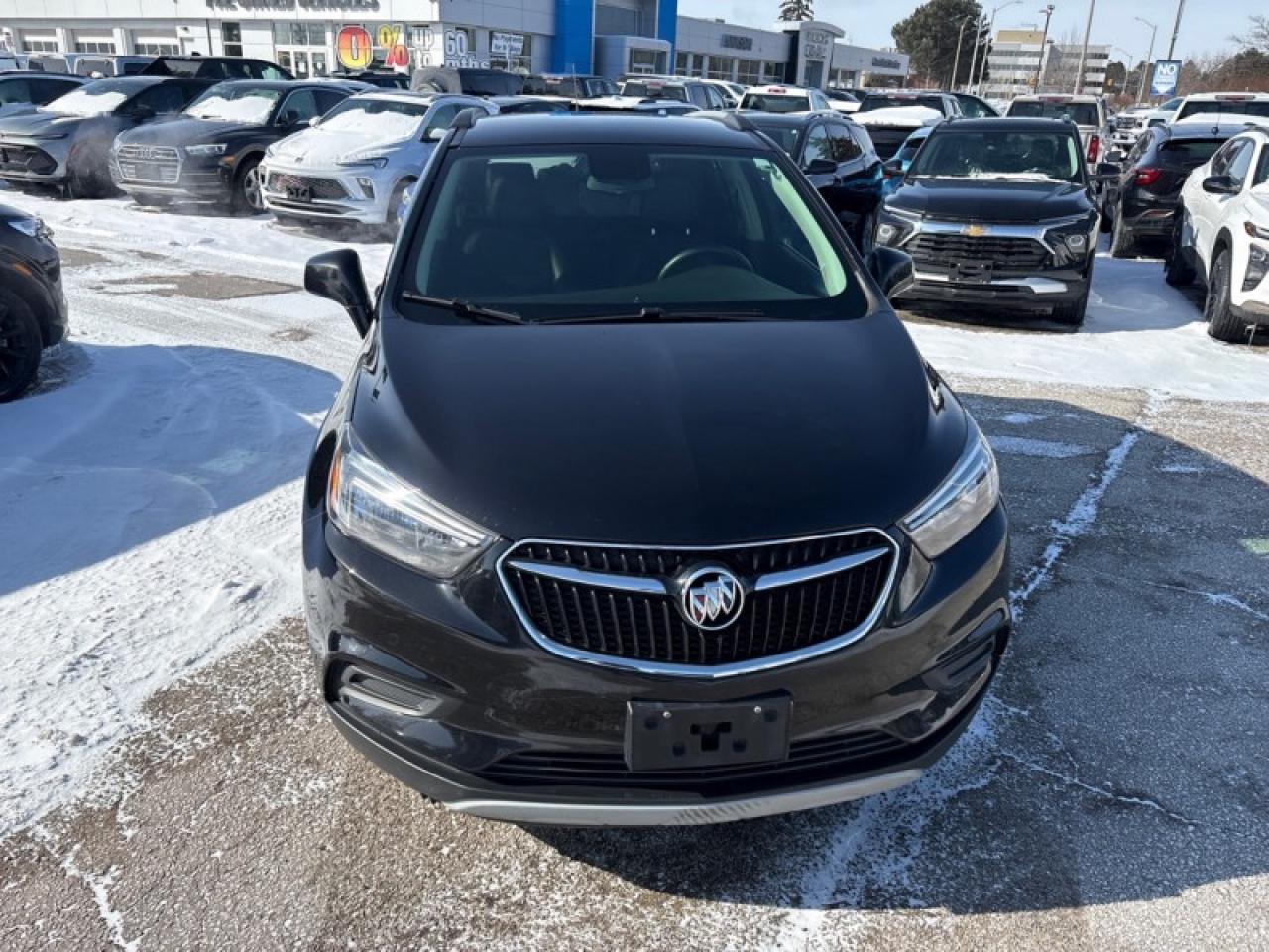 2020 Buick Encore Preferred  Two Sets of Wheels|Safety PKG| Photo