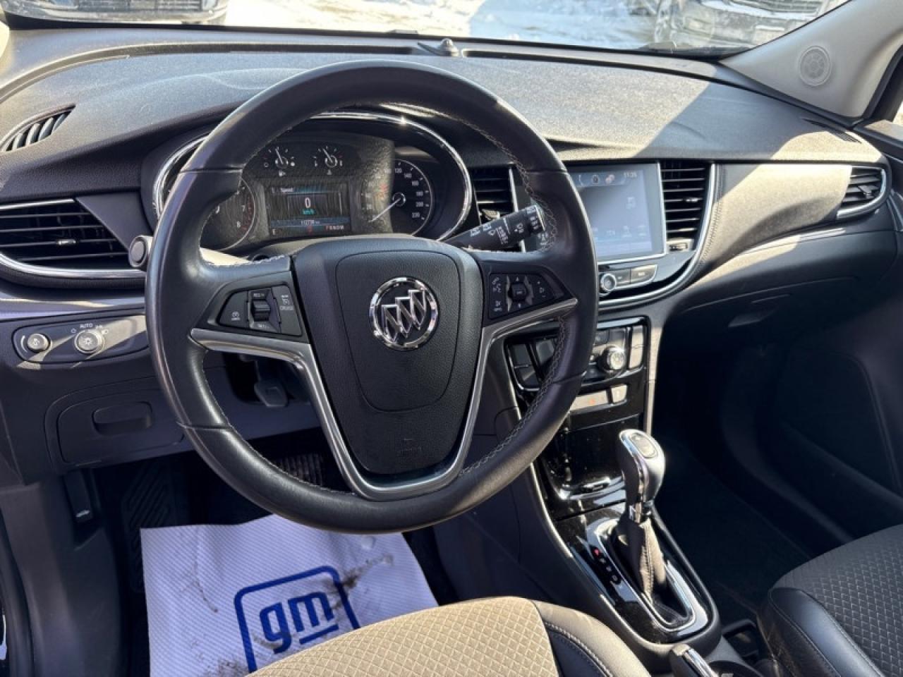 2020 Buick Encore Preferred  Two Sets of Wheels|Safety PKG| Photo